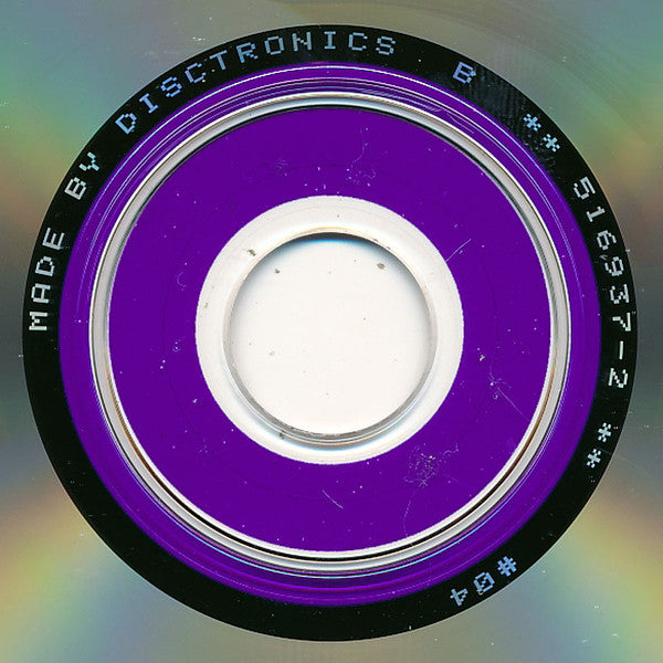 Various : The Adventures Of Priscilla: Queen Of The Desert (Songs From The Motion Picture) (CD, Comp, Dis)