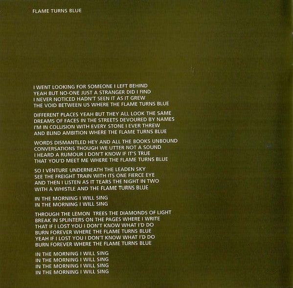 David Gray : Lost Songs 95-98 (CD, Album)
