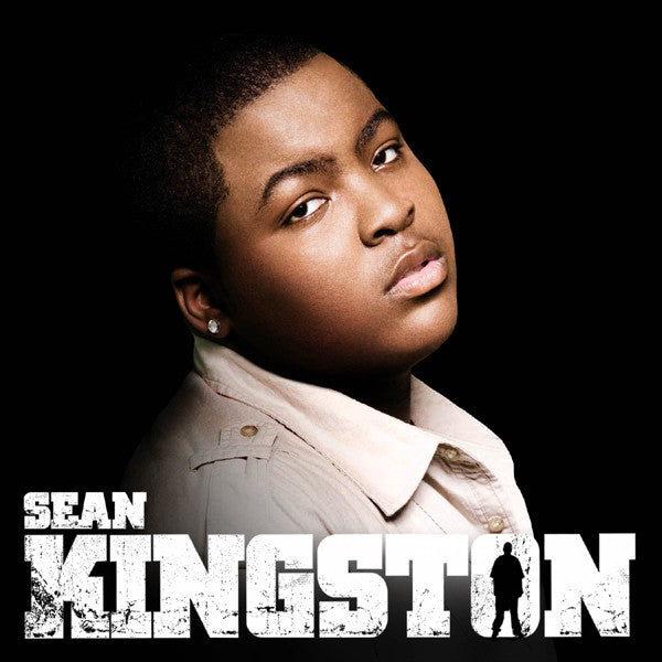 Sean Kingston : Sean Kingston (CD, Album)