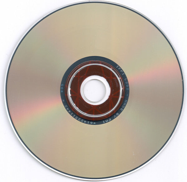 Tool (2) : Ænima (CD, Album, RE)