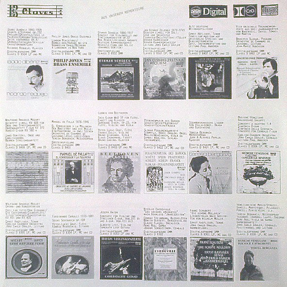 Johann Sebastian Bach - Peter-Lukas Graf, Hansheinz Schneeberger, Ilse Mathieu, Walter Kägi, Rolf Looser, Jörg Ewald Dähler, Christine Daxelhofer, Ernst Gerber : Musikalisches Opfer (LP, Album)