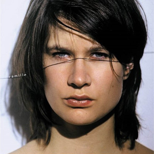 Camille : Le Fil (CD, Album)