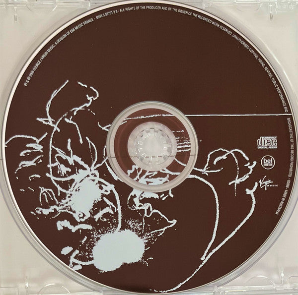 Camille : Le Fil (CD, Album)