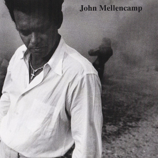 John Mellencamp* : John Mellencamp (HDCD, Album)