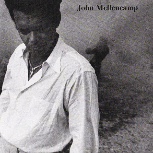 John Cougar Mellencamp : John Mellencamp (HDCD, Album)
