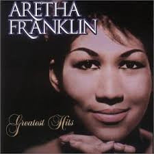 Aretha Franklin : Greatest Hits (2xCD, Comp)