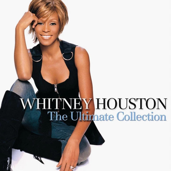 Whitney Houston : The Ultimate Collection (CD, Comp)