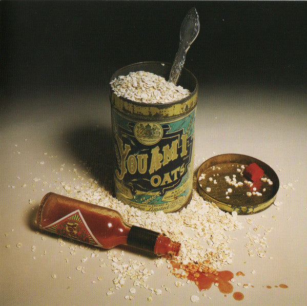 You Am I : Porridge & Hotsauce (CD, Album, Car)