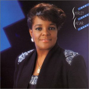 Shirley Caesar : Her Very Best (CD, Comp, RE)