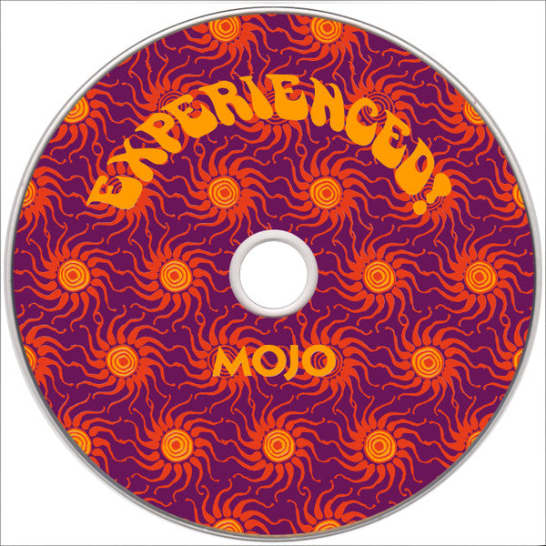 Various : Experienced! (CD, Comp)