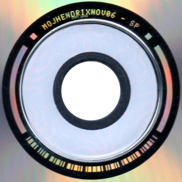 Various : Experienced! (CD, Comp)