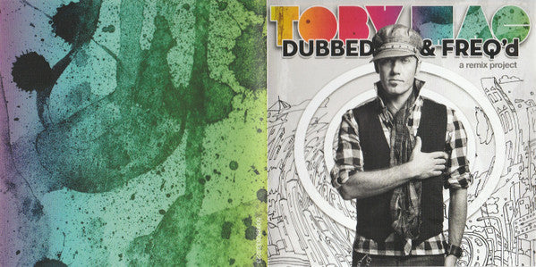 Toby Mac* : Dubbed & Freq'd (A Remix Project) (CD, Album)