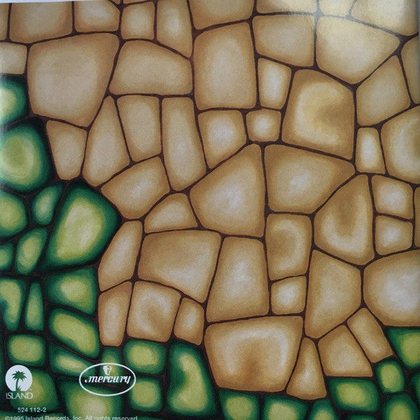 Tripping Daisy : I Am An Elastic Firecracker (CD, Album)