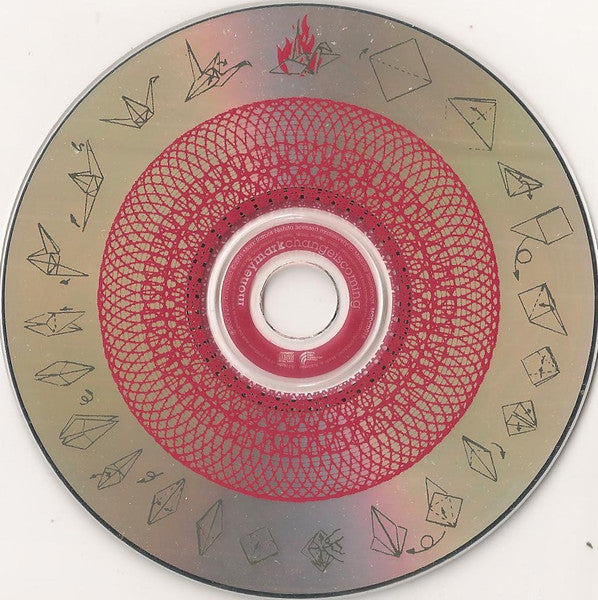 Money Mark : Change Is Coming (CD, Album)