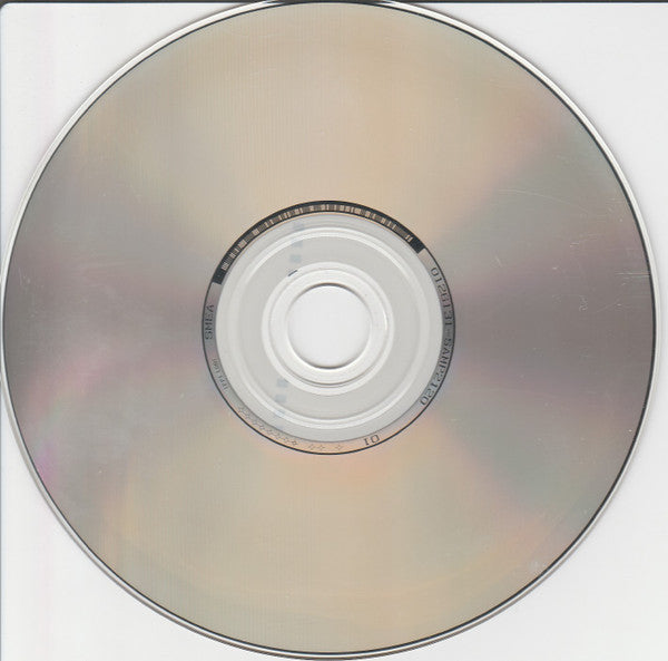 Various : Far Out 2 (CD, Comp, Promo)