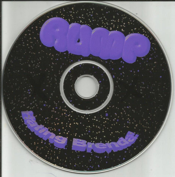 Rump : Hating Brenda (CD, MiniAlbum)