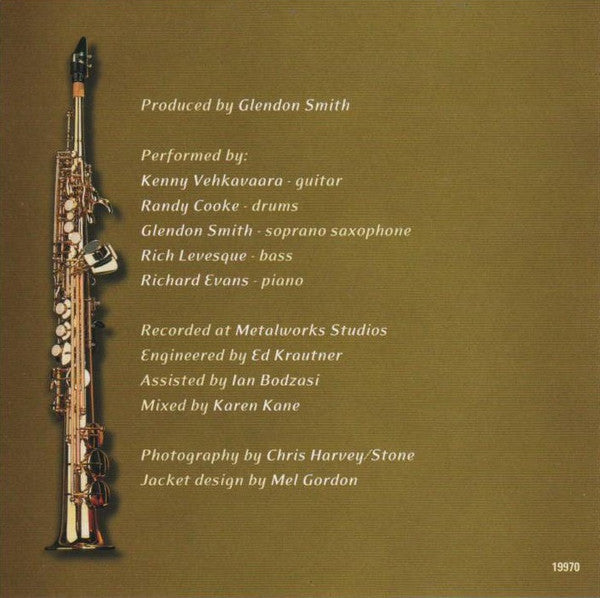 Romantic Saxophone Quintet : Dinner Music (CD, Comp)