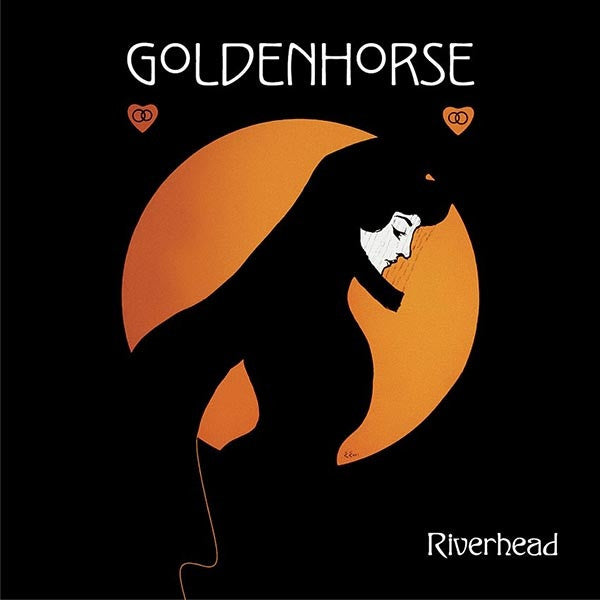 Goldenhorse : Riverhead (CD, Album)