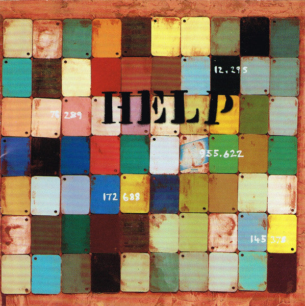 Various : Help (CD, Comp)