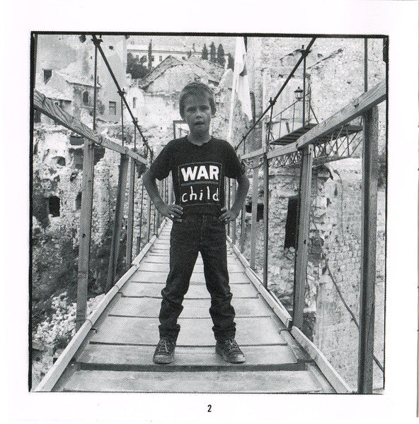 Various : Help (CD, Comp)