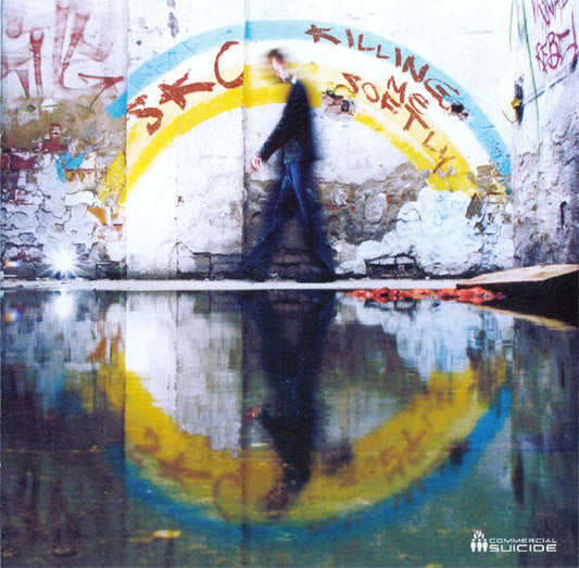 SKC : Killing Me Softly (CD, Album)
