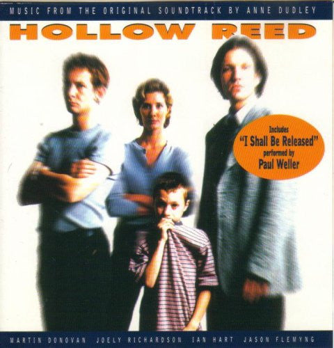 Anne Dudley : Hollow Reed (Music From The Original Soundtrack) (CD, Album)