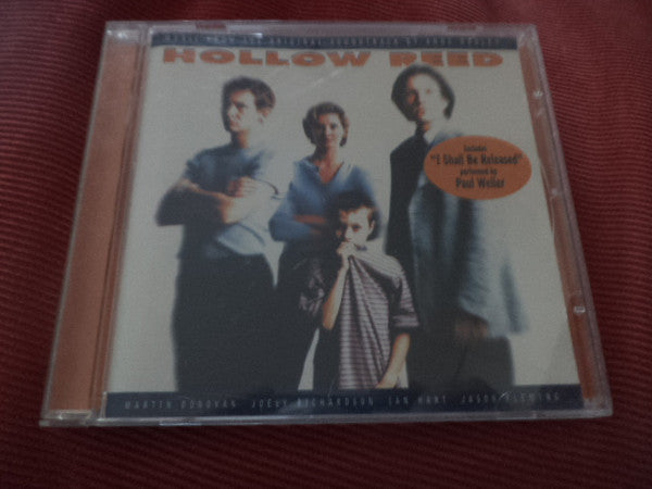 Anne Dudley : Hollow Reed (Music From The Original Soundtrack) (CD, Album)