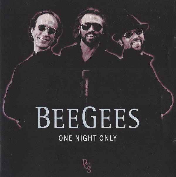 Bee Gees : One Night Only (HDCD, Album)