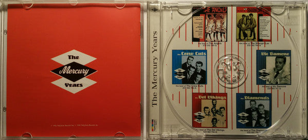 The Shangri-Las : The Best Of The Shangri-Las (CD, Comp)