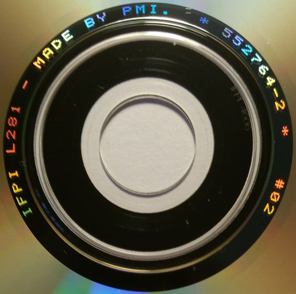 The Shangri-Las : The Best Of The Shangri-Las (CD, Comp)