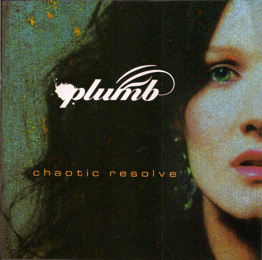 Plumb : Chaotic Resolve (CD, Album)
