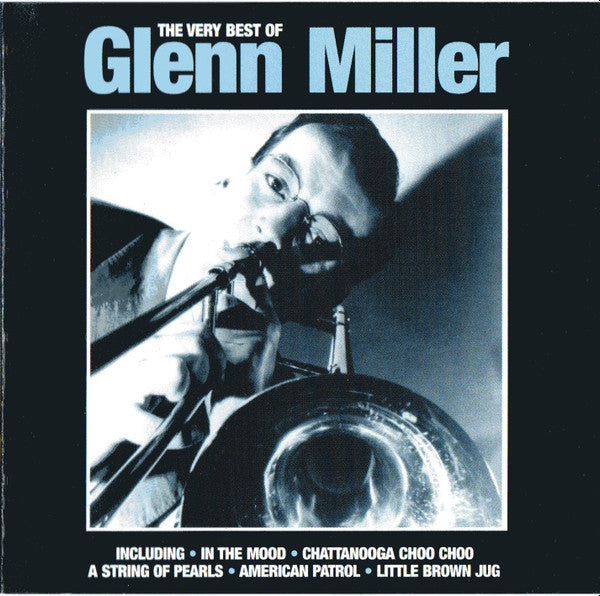 Glenn Miller : The Very Best of Glenn Miller (CD, Comp)