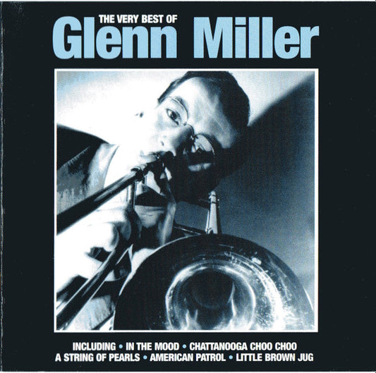 Glenn Miller : The Very Best of Glenn Miller (CD, Comp)