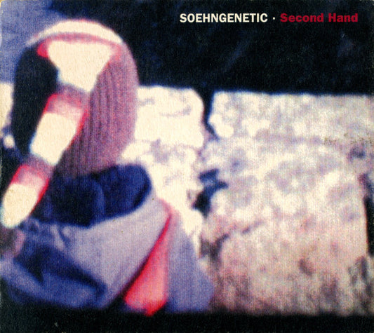 Soehngenetic : Second Hand (CD, Album)