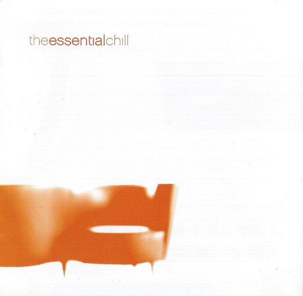 Various : After Dinner Mint: The Essential Chill (2xCD, Comp, Mixed)