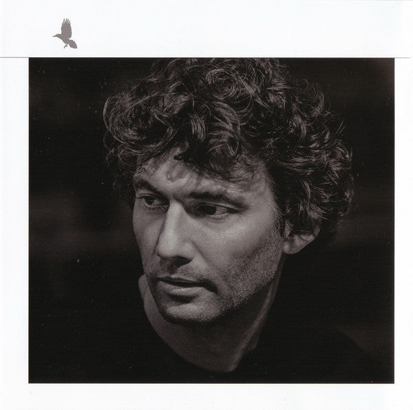 Schubert* - Jonas Kaufmann, Helmut Deutsch : Winterreise (CD, Album + Box, Sli)