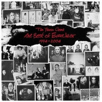 Everclear : Ten Years Gone: The Best Of Everclear 1994-2004 (CD, Comp)