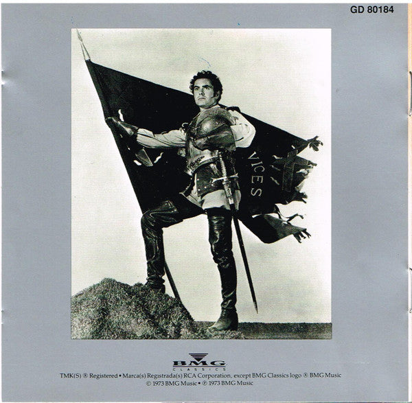 Alfred Newman, Charles Gerhardt, National Philharmonic Orchestra : Captain From Castile - The Classic Film Scores Of Alfred Newman (CD, Album, Dol)