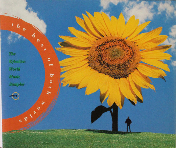 Various : The Best Of Both Worlds (2xCD, Comp)