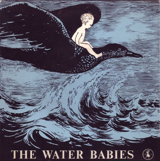 The Linden Singers : The Water Babies (7", EP, Mono, Club)