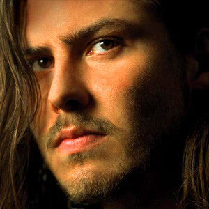 Andrew W.K. : The Wolf (CD, Album)