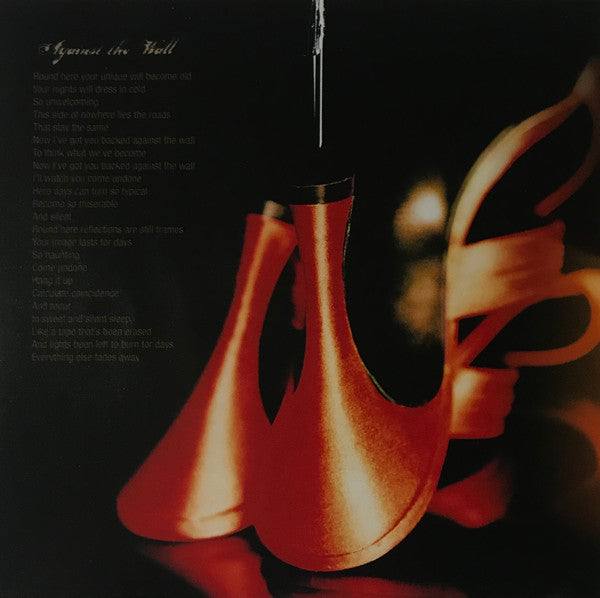 The Hot Lies : Streets Become Hallways (CD, EP)