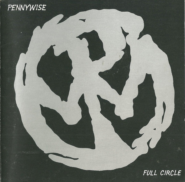 Pennywise : Full Circle (CD, Album)
