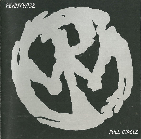 Pennywise : Full Circle (CD, Album)