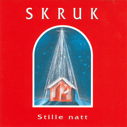 SKRUK : Stille Natt (CD, Album)
