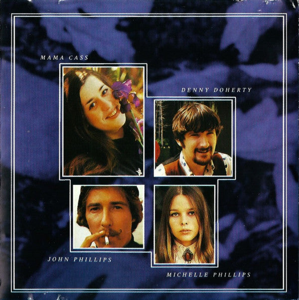 The Mamas And The Papas* : All Time Greatest Hits (CD, Comp)