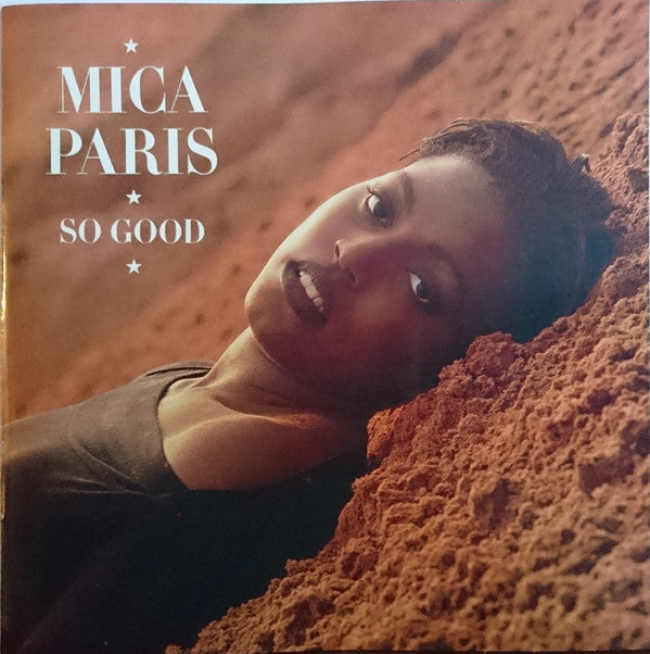Mica Paris : So Good (CD, Album)