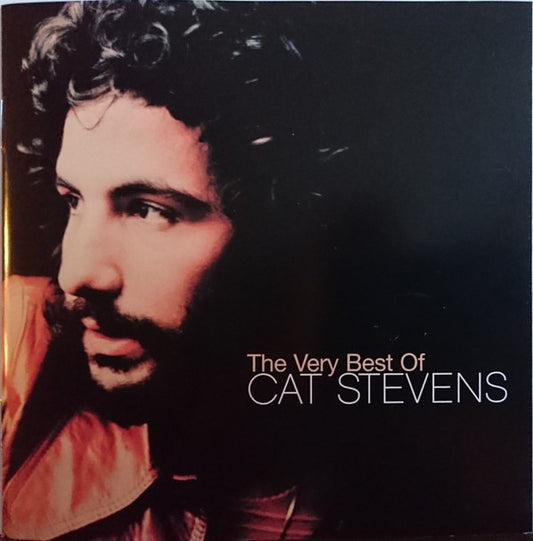 Cat Stevens : The Very Best Of Cat Stevens (CD, Comp, RE)