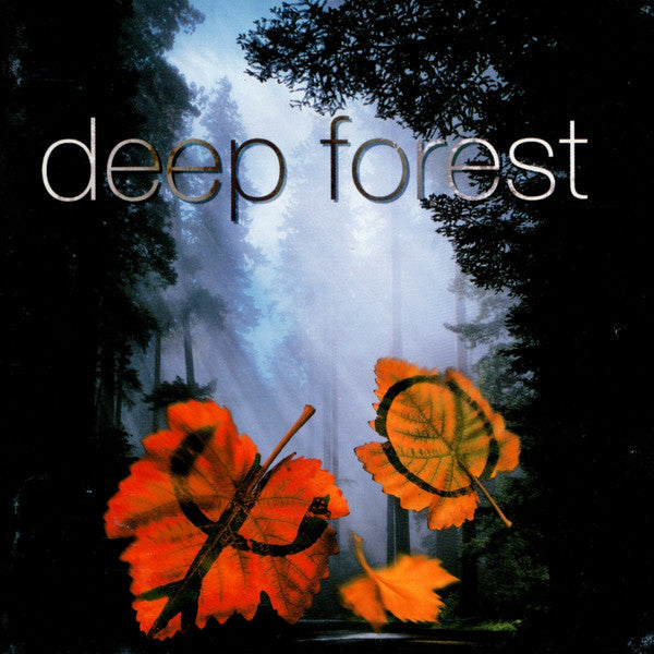 Deep Forest : Boheme (2xCD, Ltd, Tou)