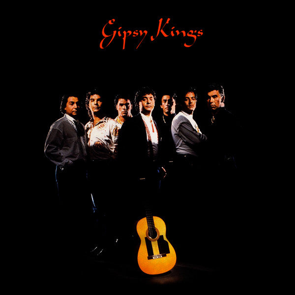 Gipsy Kings : Gipsy Kings (CD, Album)